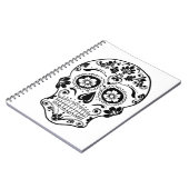 DAG VAN DE DODE SUIKERVAART NOTITIEBOEK (Linkerzijde)