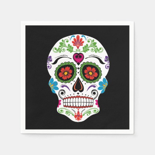 DAG VAN DE DODE SUIKERVAART SERVET (Voorkant)