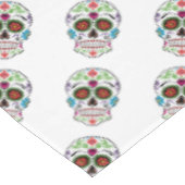 DAG VAN DE DODE SUIKERVAART TAFELKLEED (Gekanteld)