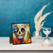 Dag van de Dode Vlinders 2 Fotoplaat (Insitu)