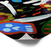 Dag van de dode zeemeerminnen Posters (Hoek)