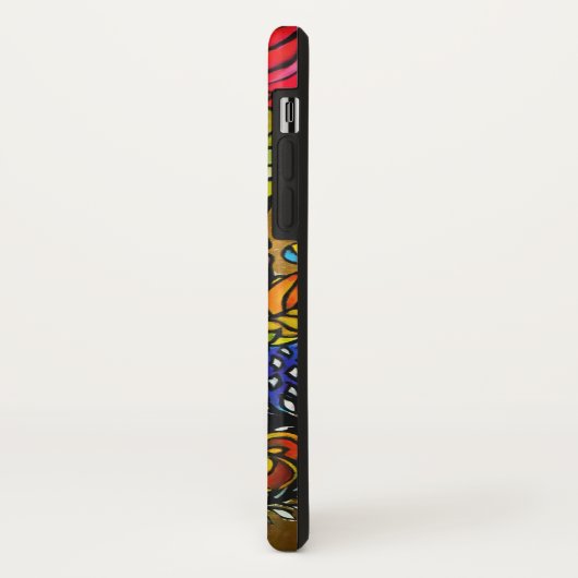 Dag van de Doden 2.0 Case-Mate iPhone Case (Achterkant/links)