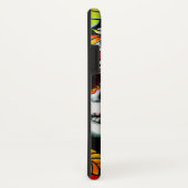 Dag van de Doden 2.0 Case-Mate iPhone Case (Achterkant/rechts)