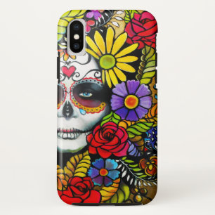 Dag van de Doden 2.0 Case-Mate iPhone Case