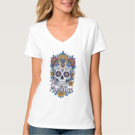 DAG VAN DE DODEN T-SHIRT