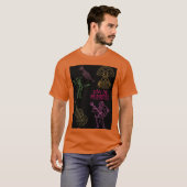DAG VAN DE DODEN T-SHIRT (Voorkant volledig)