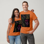 DAG VAN DE DODEN T-SHIRT (Unisex)