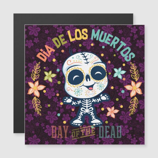 Dag van de dood (Voorkant / Achterkant)