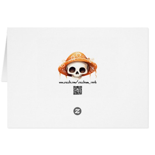 Dag van de dood (Achterkant Horizontaal)