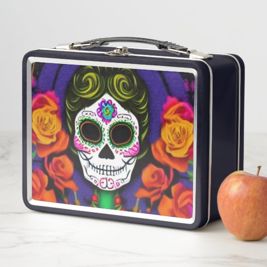 Dag van de dood (In situ)