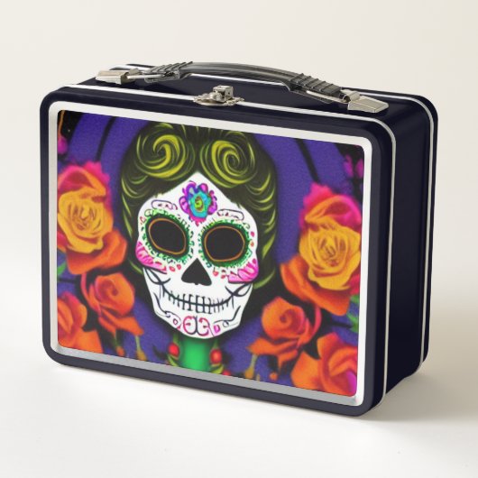 Dag van de dood (Voorkant)