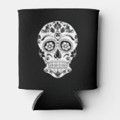 DAG VAN DE DOOD 1 BLIKJESKOELER (Voorkant)