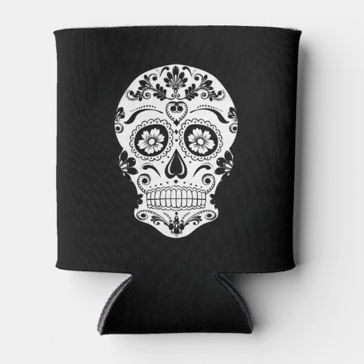 DAG VAN DE DOOD 1 BLIKJESKOELER (Voorkant)