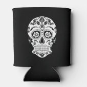 DAG VAN DE DOOD 1 BLIKJESKOELER (Achterkant)