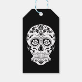 DAG VAN DE DOOD 1 CADEAULABEL (Voorkant)