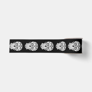 DAG VAN DE DOOD 1 GROSGRAIN LINT