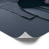 Dag van de dood 1 poster (Hoek)