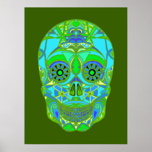 Dag van de dood 3 poster