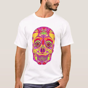 Dag van de dood 4 t-shirt