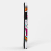 Dag van de dood Case-Mate iPhone case (Achterkant/rechts)