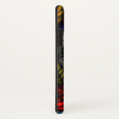 Dag van de dood Case-Mate iPhone case (Achterkant / rechts)