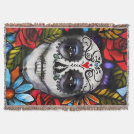 Dag van de dood deken