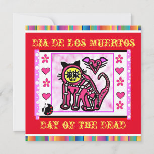 Dag van de dood, Dia de los Muertos