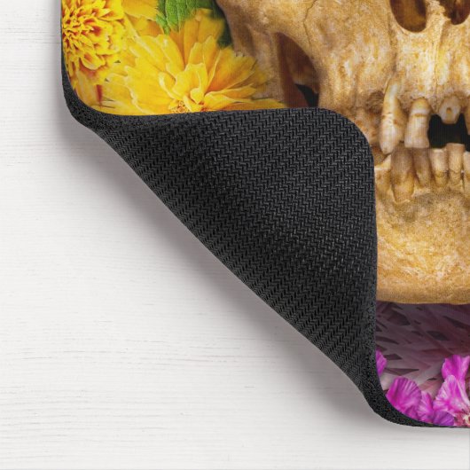 Dag van de dood - Dia de los Muertos Muismat (Hoek)