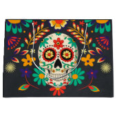 Dag van de dood groot cadeauzakje (Voorkant)