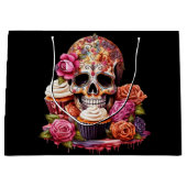 Dag van de dood groot cadeauzakje (Voorkant)