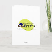 Dag van de dood kaart (Achterkant)