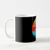 Dag van de dood koffiemok (Links)