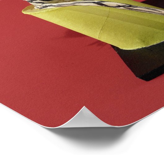 Dag van de dood: Mariachi uit Oaxaca Poster (Hoek)