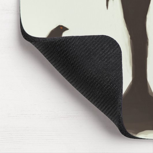 Dag van de dood muismat (Hoek)