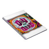 Dag van de dood notitieboek (Rechterzijde)