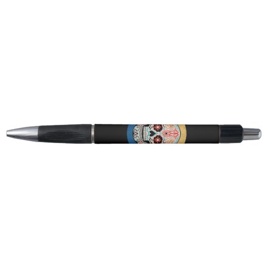 Dag van de dood pen (Voorkant)