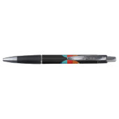 Dag van de dood pen (Achterkant)