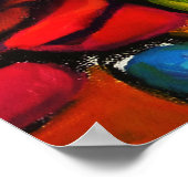 Dag van de dood poster (Hoek)