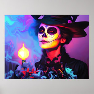 Dag van de dood poster