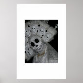 Dag van de dood poster (Voorkant)