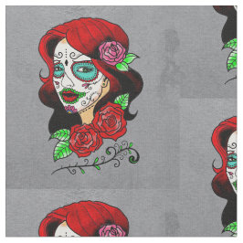 Dag van de dood stof