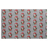 Dag van de dood stof (Fat Quarter)