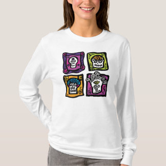 Dag van de dood / Suikerhuid T-shirt