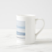 Dag van de doorsnede porselein kop (Rechts)