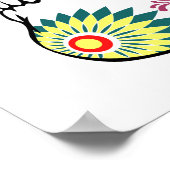 Dag van de Dud Poster (Hoek)