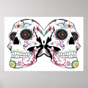 Dag van de Dud Poster