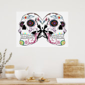 Dag van de Dud Poster (Keuken)