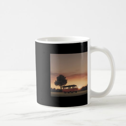 Dag van de Eenvoud. 2 Koffiemok (Rechts)