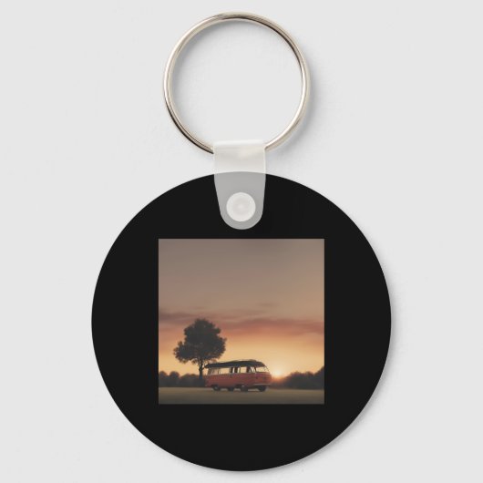 Dag van de Eenvoud. 2 Sleutelhanger (Voorkant)