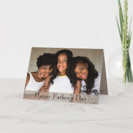 Dag van de Foto's Kaart